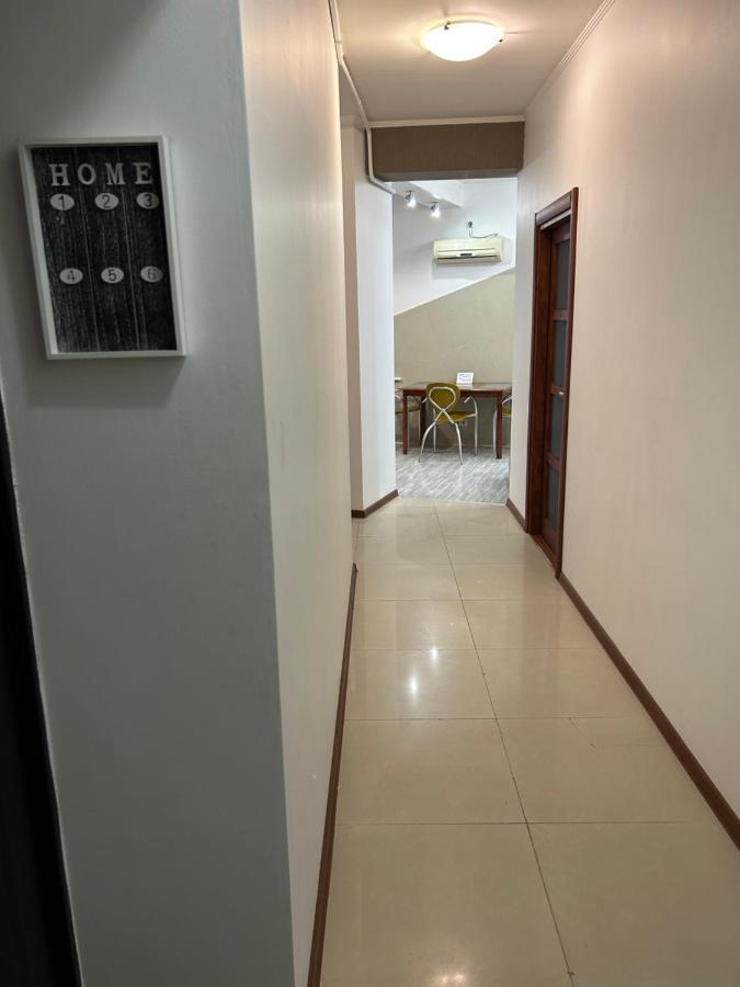 Площадь Павловская Carcóvia Exterior foto