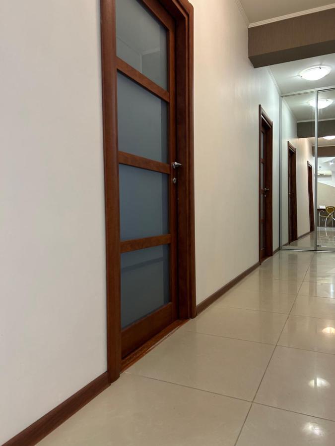 Площадь Павловская Carcóvia Exterior foto