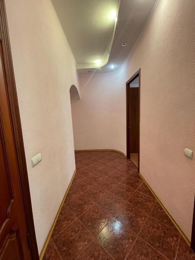 Площадь Павловская Carcóvia Exterior foto