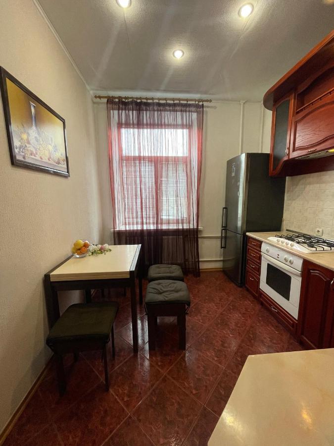 Площадь Павловская Carcóvia Exterior foto